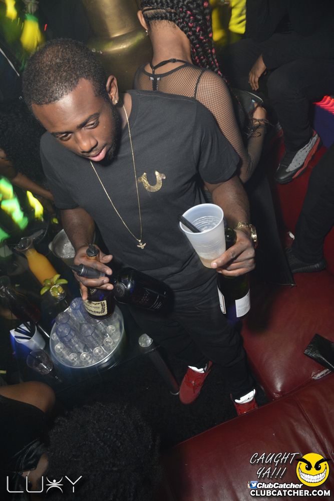 Luxy nightclub photo 183 - October 6th, 2017
