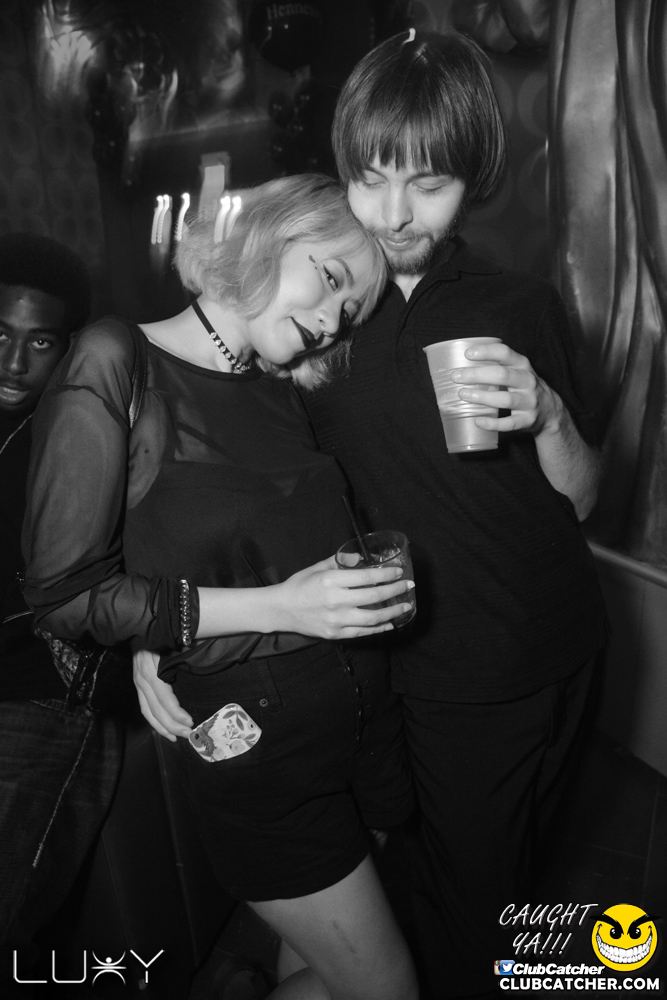 Luxy nightclub photo 186 - October 6th, 2017