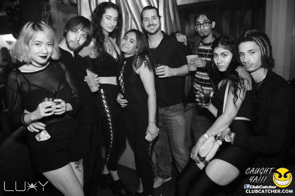 Luxy nightclub photo 187 - October 6th, 2017