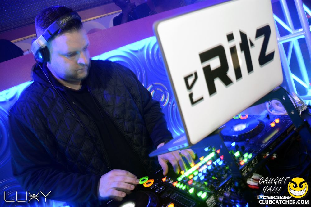 Luxy nightclub photo 188 - October 6th, 2017