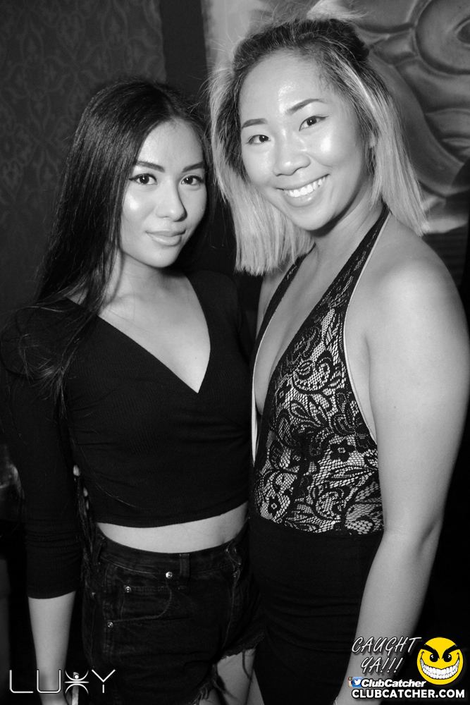 Luxy nightclub photo 189 - October 6th, 2017
