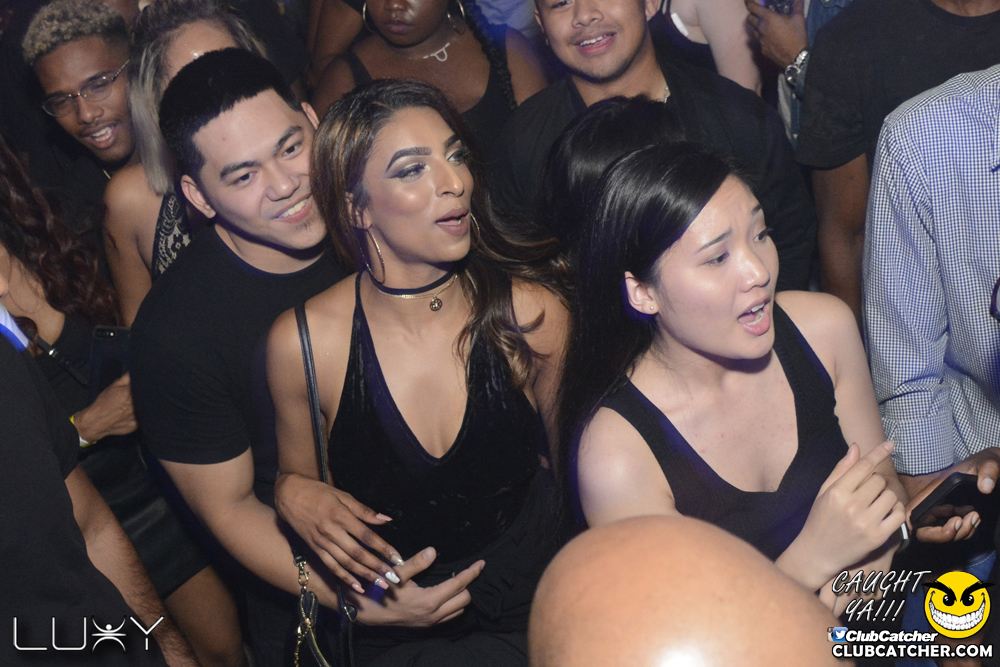 Luxy nightclub photo 190 - October 6th, 2017