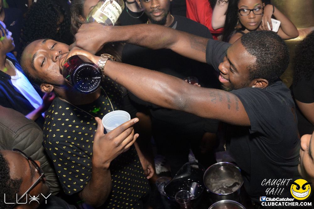 Luxy nightclub photo 20 - October 6th, 2017