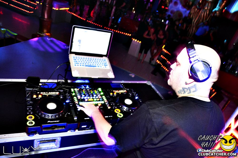 Luxy nightclub photo 191 - October 6th, 2017