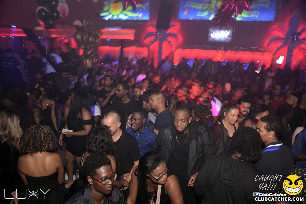 Luxy nightclub photo 193 - October 6th, 2017