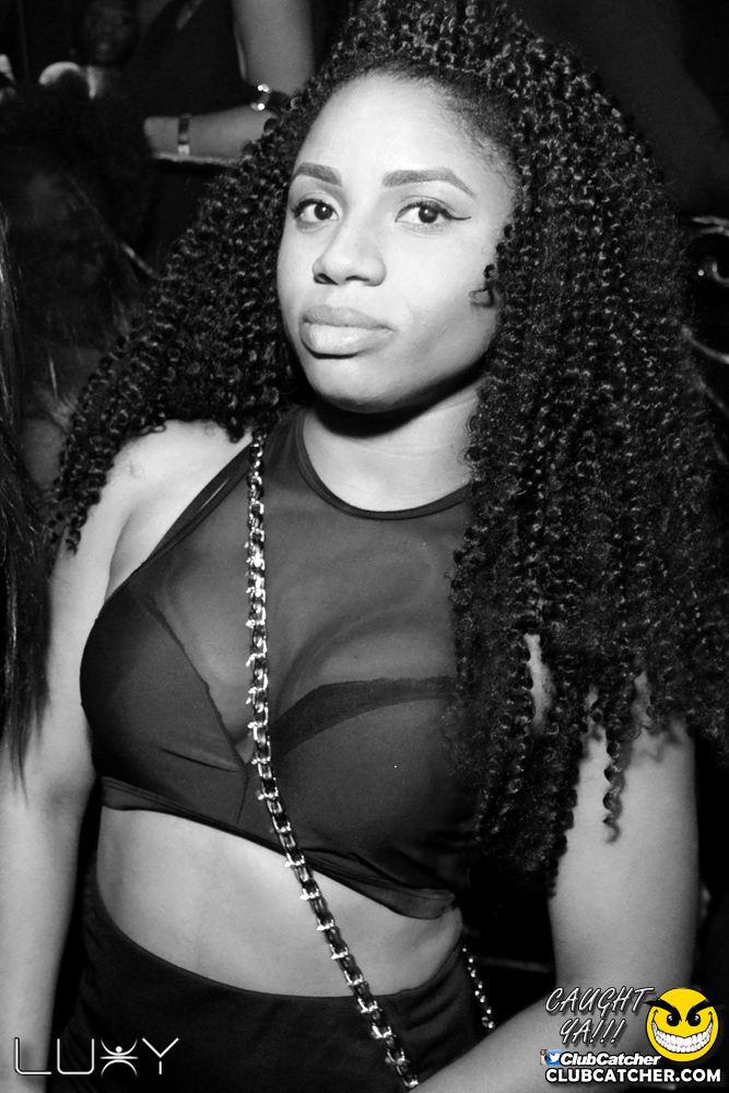 Luxy nightclub photo 196 - October 6th, 2017