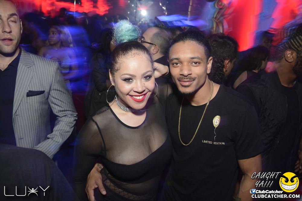 Luxy nightclub photo 198 - October 6th, 2017