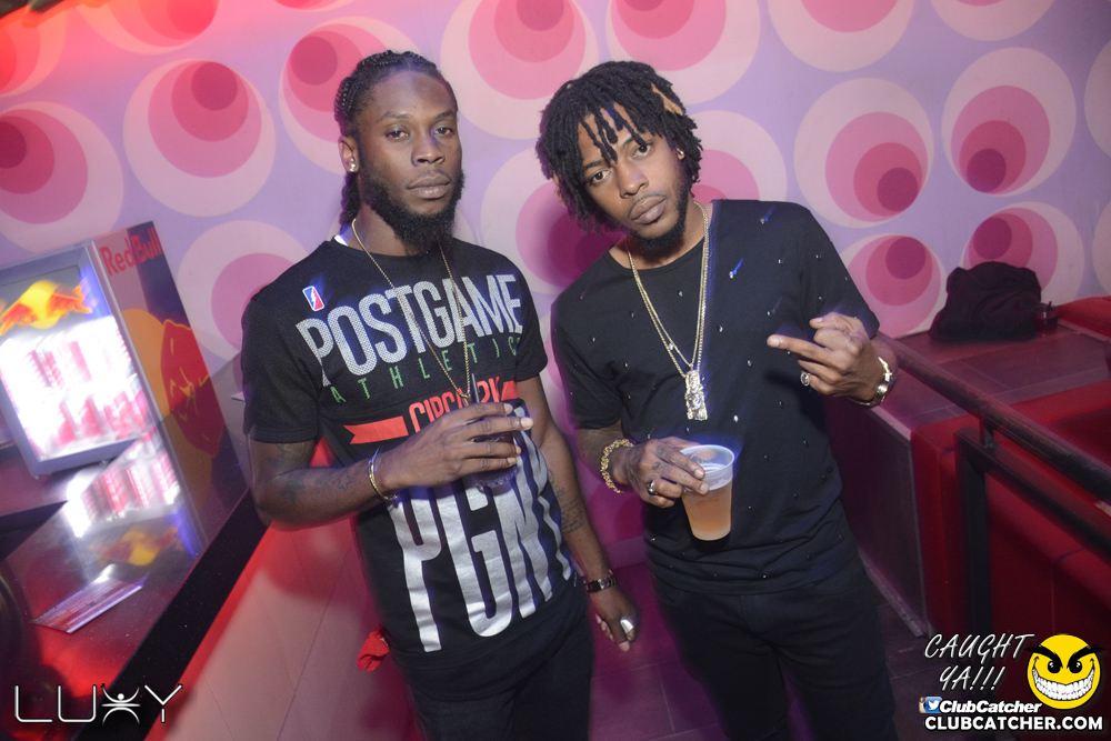 Luxy nightclub photo 199 - October 6th, 2017
