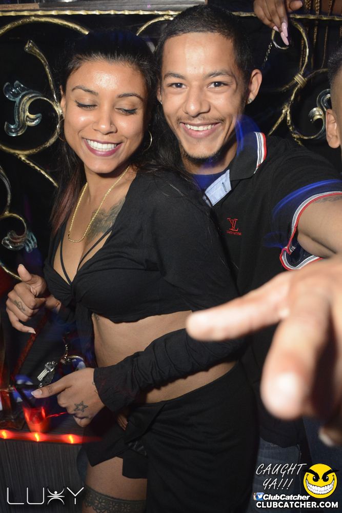 Luxy nightclub photo 201 - October 6th, 2017