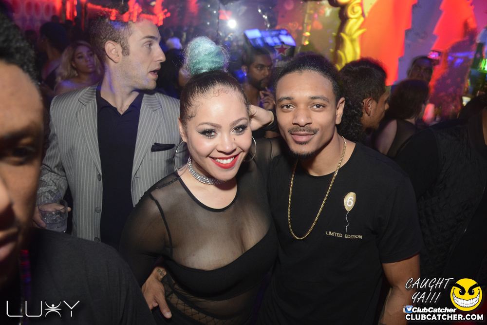 Luxy nightclub photo 202 - October 6th, 2017