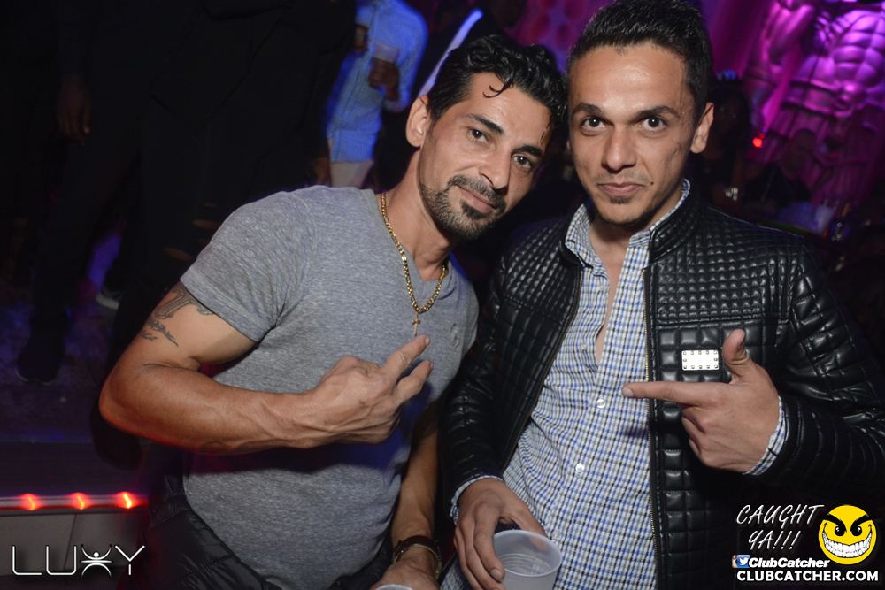 Luxy nightclub photo 203 - October 6th, 2017