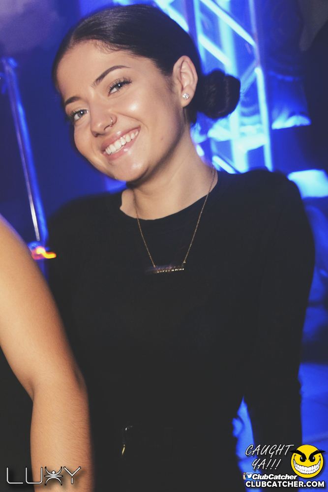 Luxy nightclub photo 205 - October 6th, 2017