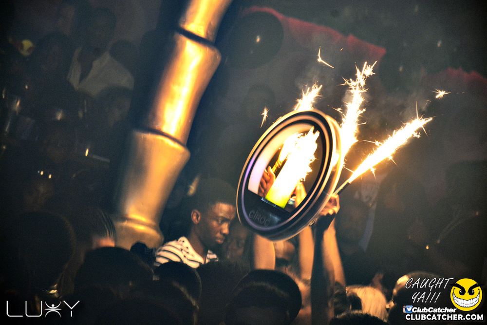 Luxy nightclub photo 206 - October 6th, 2017