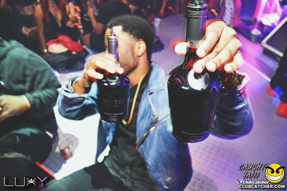 Luxy nightclub photo 207 - October 6th, 2017