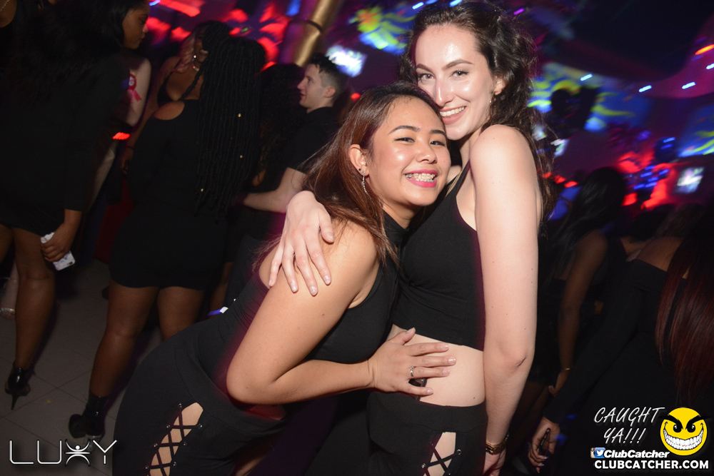 Luxy nightclub photo 208 - October 6th, 2017