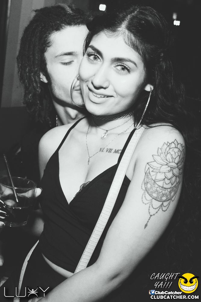 Luxy nightclub photo 209 - October 6th, 2017
