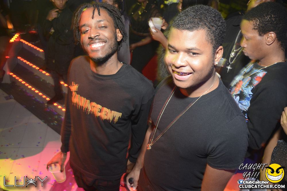 Luxy nightclub photo 210 - October 6th, 2017