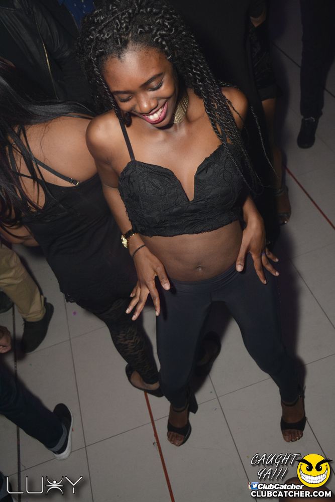 Luxy nightclub photo 22 - October 6th, 2017