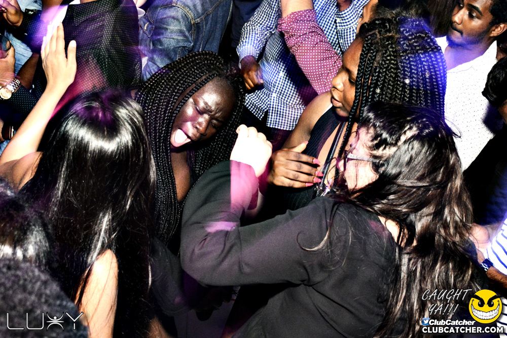 Luxy nightclub photo 211 - October 6th, 2017