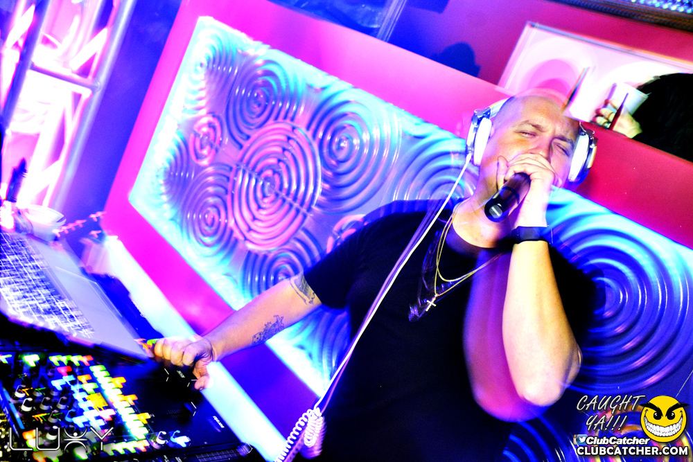 Luxy nightclub photo 212 - October 6th, 2017