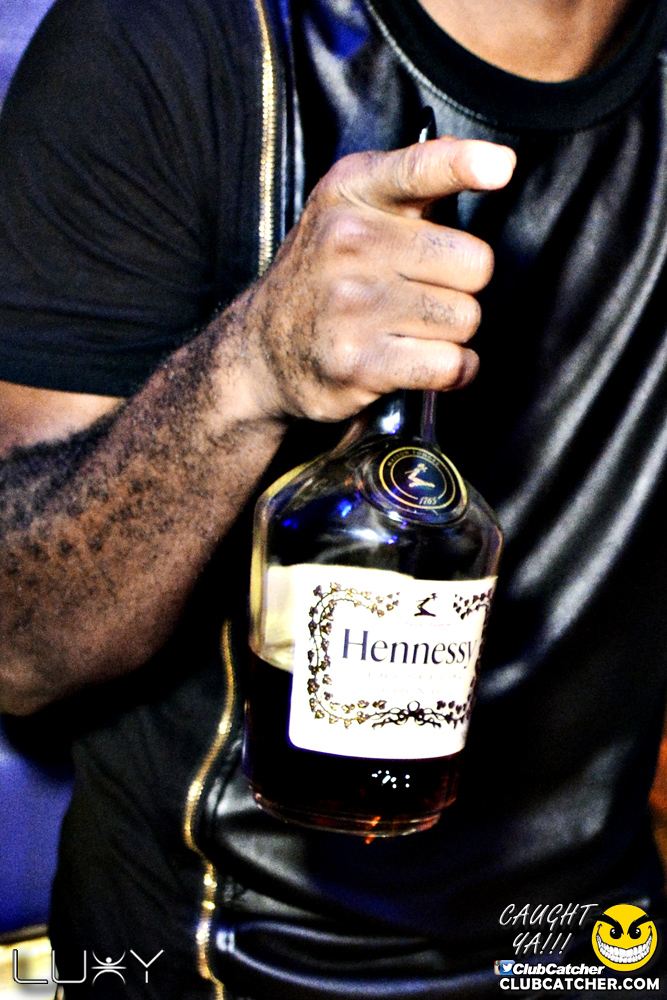 Luxy nightclub photo 213 - October 6th, 2017