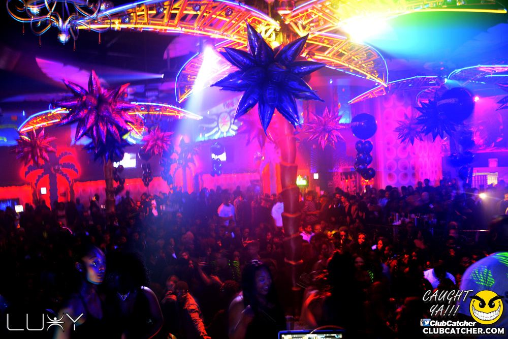 Luxy nightclub photo 214 - October 6th, 2017