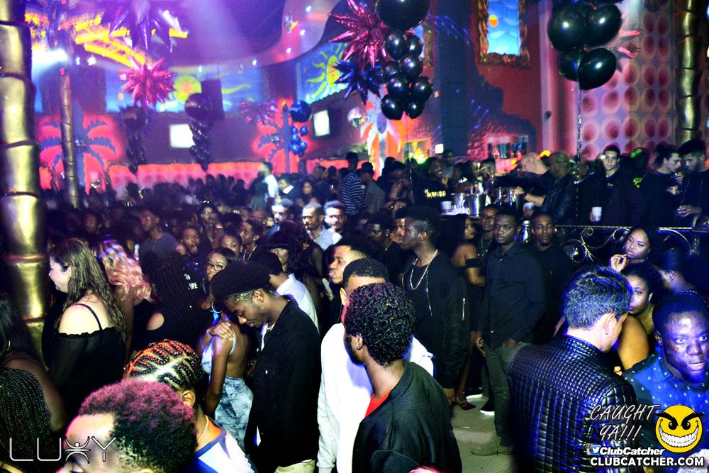 Luxy nightclub photo 23 - October 6th, 2017