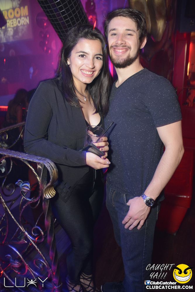 Luxy nightclub photo 25 - October 6th, 2017