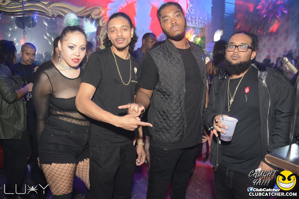 Luxy nightclub photo 27 - October 6th, 2017