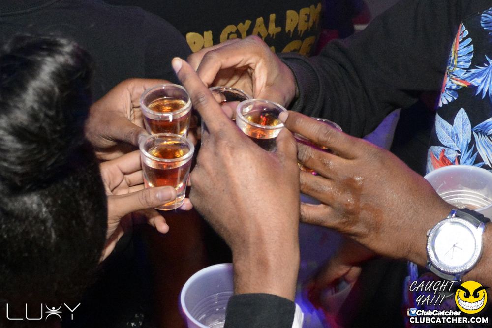 Luxy nightclub photo 28 - October 6th, 2017