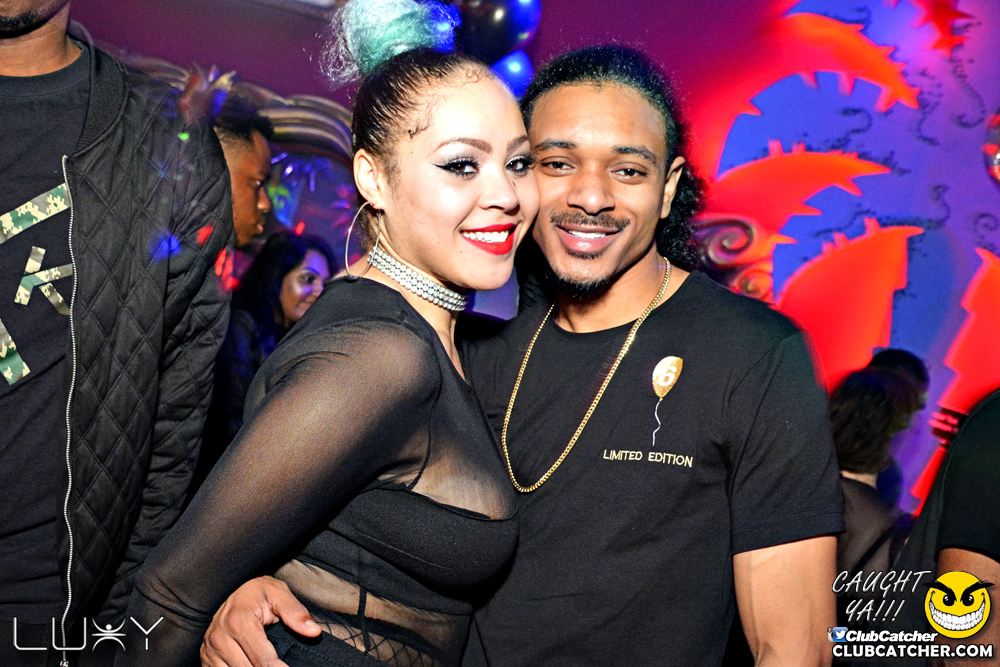 Luxy nightclub photo 30 - October 6th, 2017