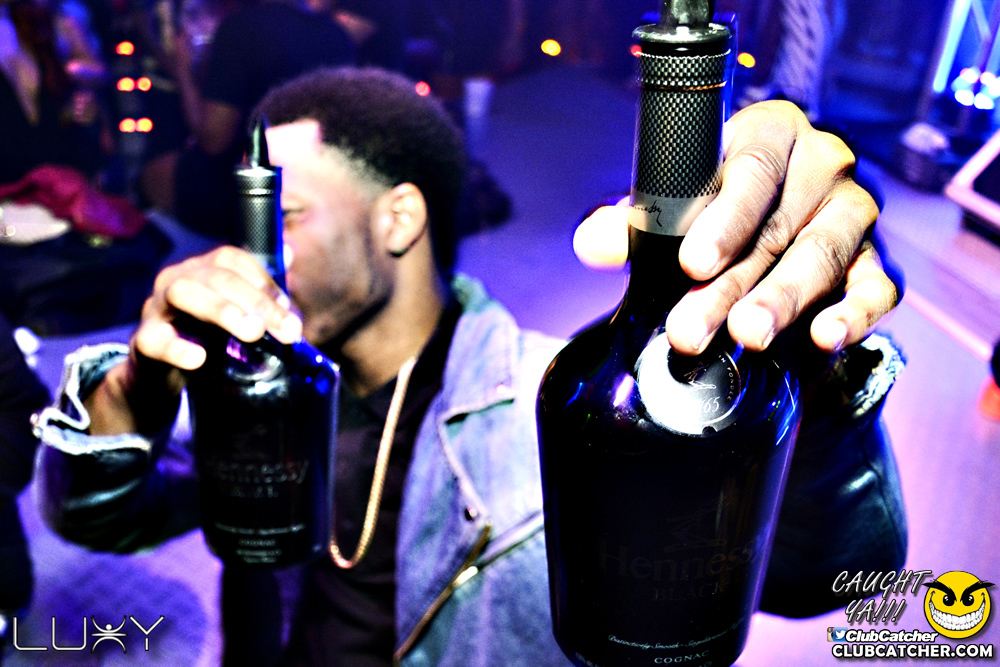 Luxy nightclub photo 31 - October 6th, 2017