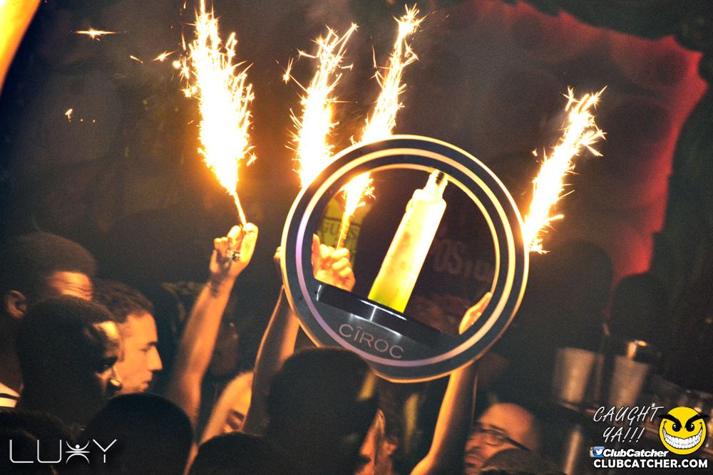 Luxy nightclub photo 32 - October 6th, 2017