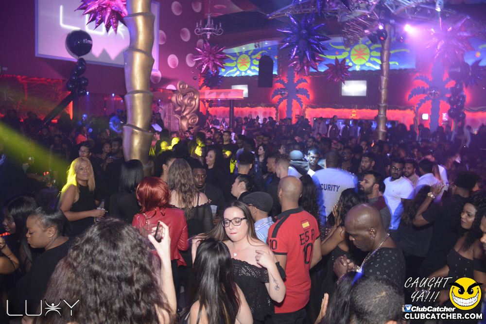 Luxy nightclub photo 33 - October 6th, 2017