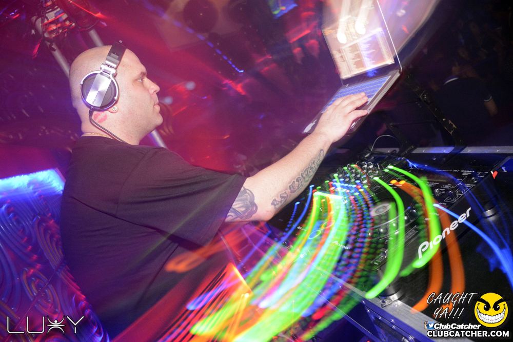 Luxy nightclub photo 34 - October 6th, 2017