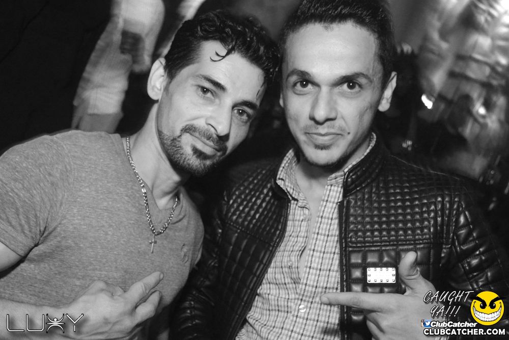 Luxy nightclub photo 35 - October 6th, 2017