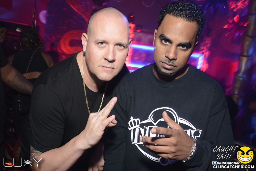 Luxy nightclub photo 36 - October 6th, 2017