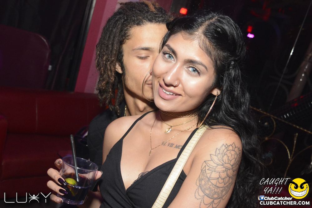 Luxy nightclub photo 37 - October 6th, 2017