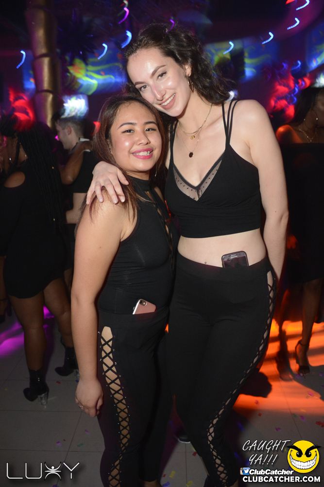 Luxy nightclub photo 38 - October 6th, 2017