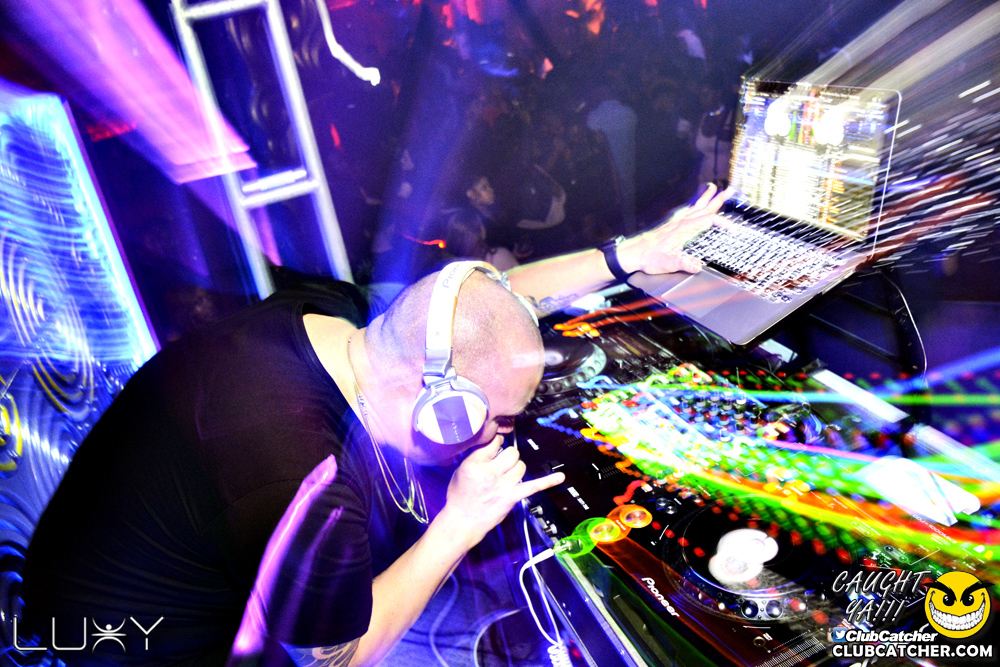 Luxy nightclub photo 39 - October 6th, 2017