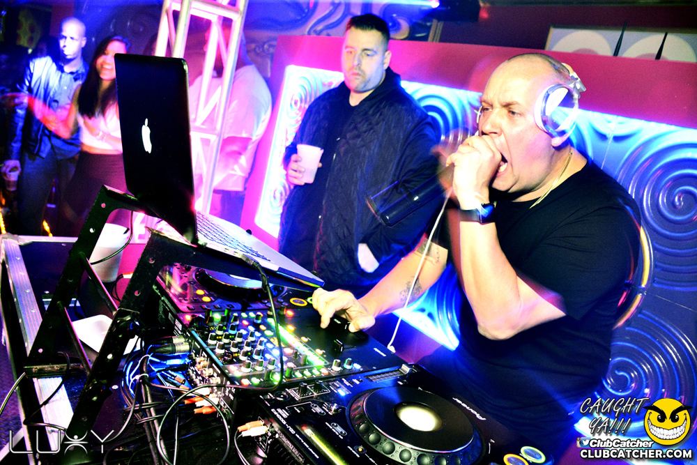 Luxy nightclub photo 40 - October 6th, 2017