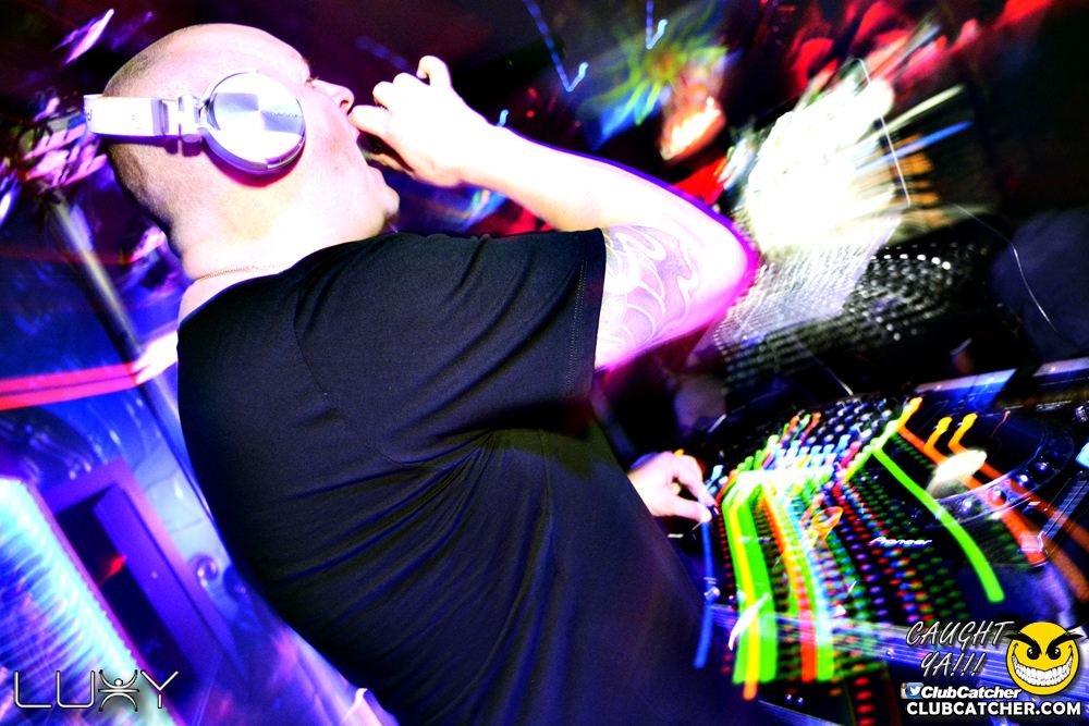 Luxy nightclub photo 43 - October 6th, 2017