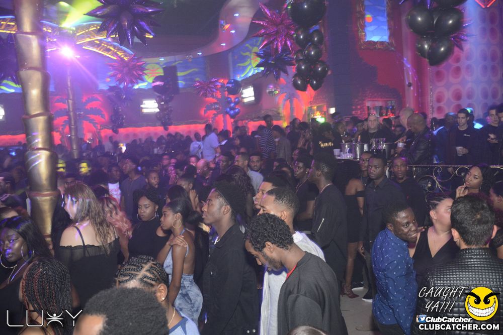 Luxy nightclub photo 44 - October 6th, 2017