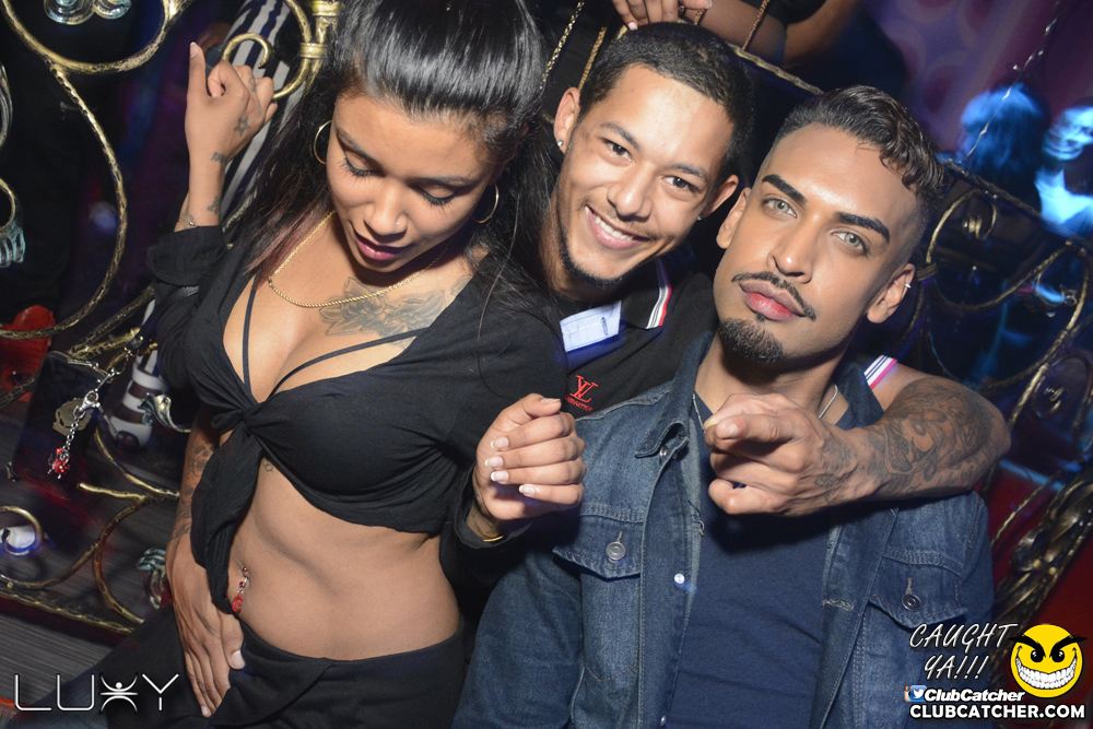 Luxy nightclub photo 45 - October 6th, 2017
