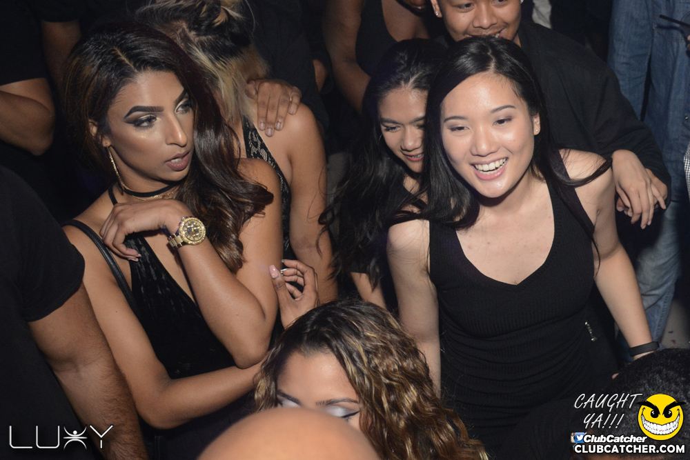 Luxy nightclub photo 46 - October 6th, 2017