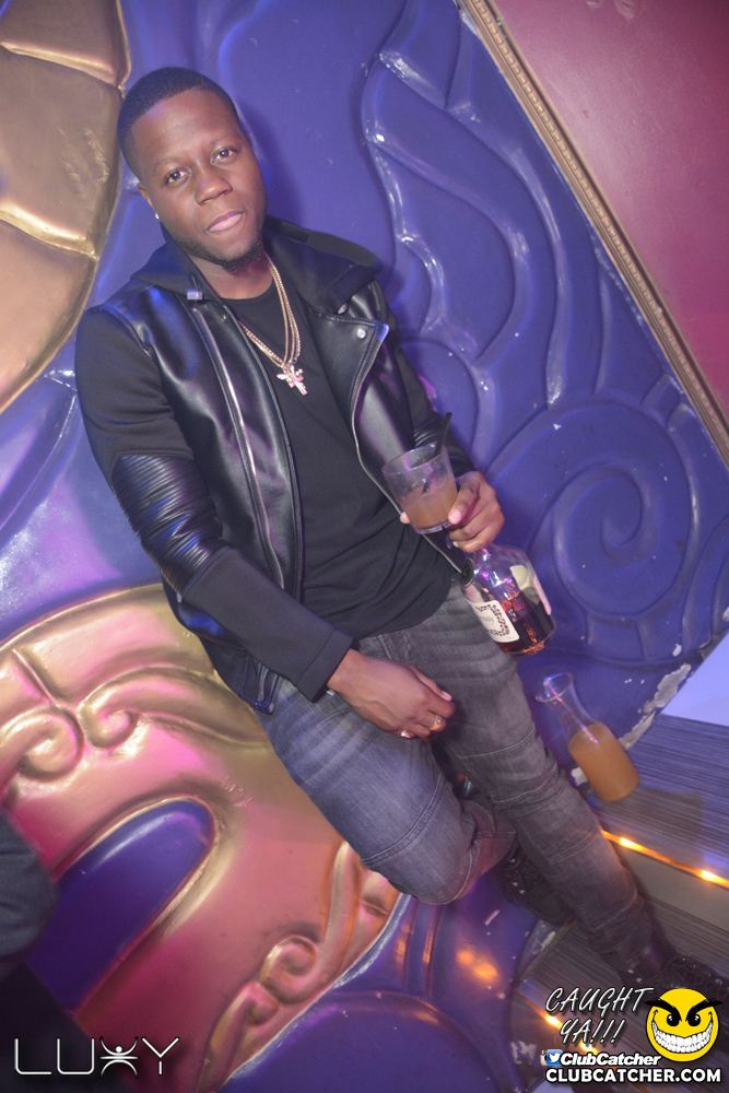 Luxy nightclub photo 47 - October 6th, 2017