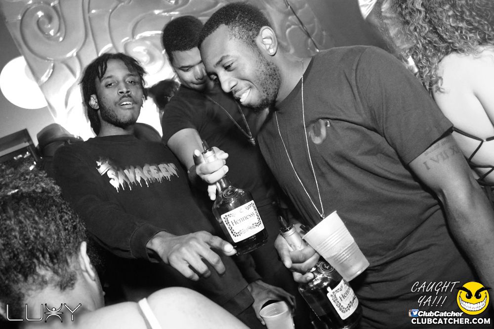Luxy nightclub photo 48 - October 6th, 2017