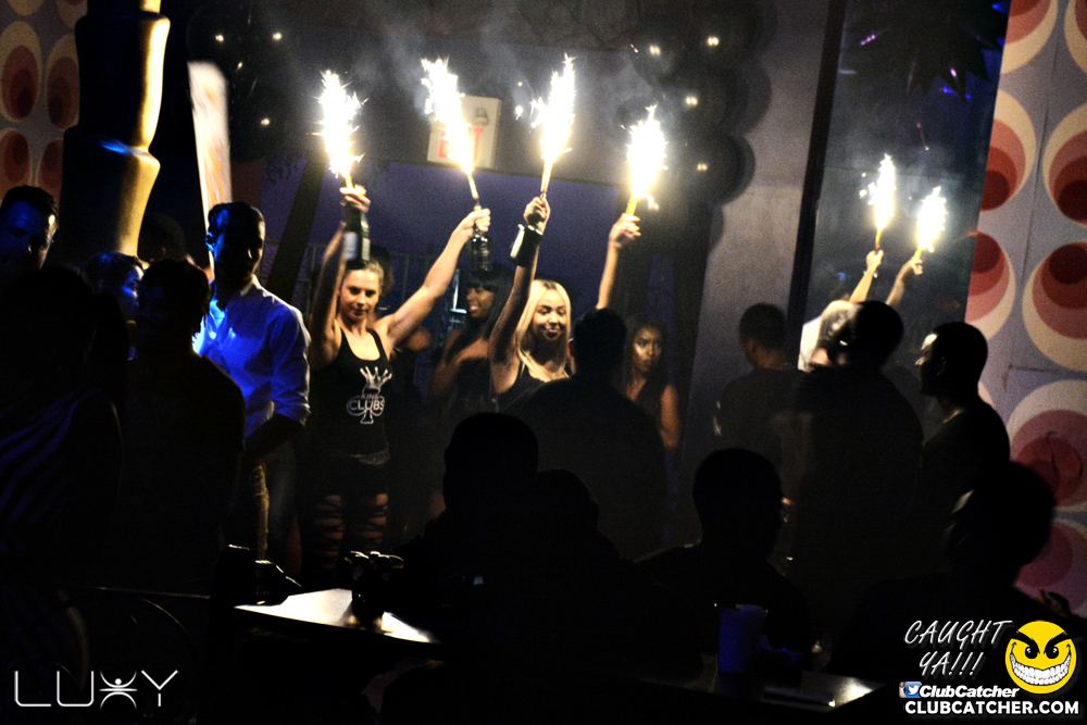 Luxy nightclub photo 49 - October 6th, 2017