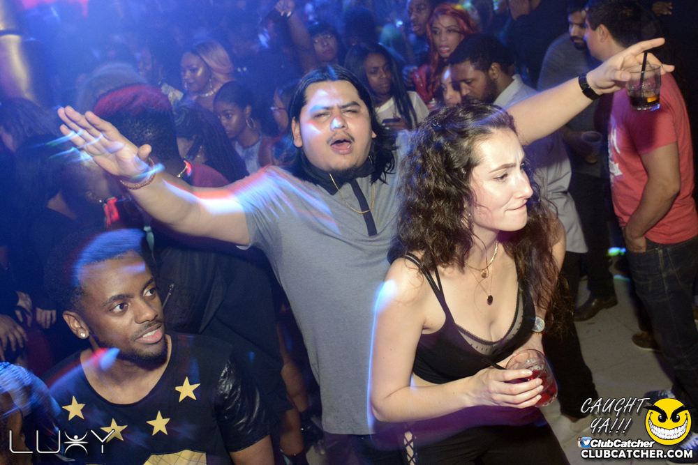 Luxy nightclub photo 50 - October 6th, 2017