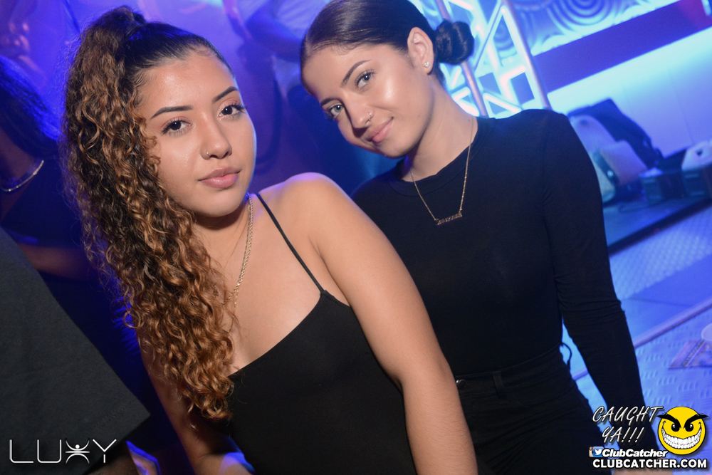 Luxy nightclub photo 6 - October 6th, 2017